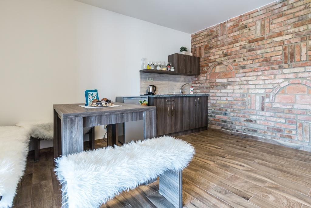 Apartmany U Babicky Мутєніце Екстер'єр фото