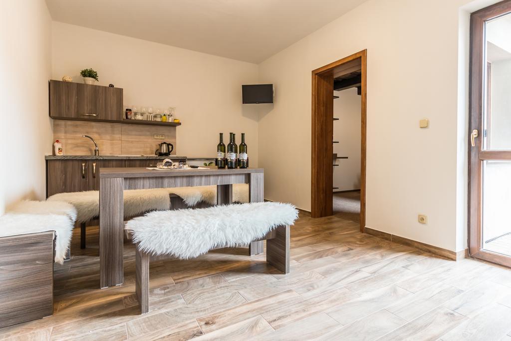 Apartmany U Babicky Мутєніце Екстер'єр фото